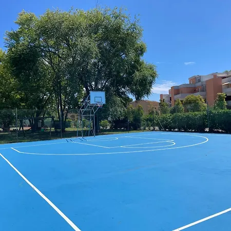 Lägenhet Relaxing Flat In A Modern - Beahost Bibione