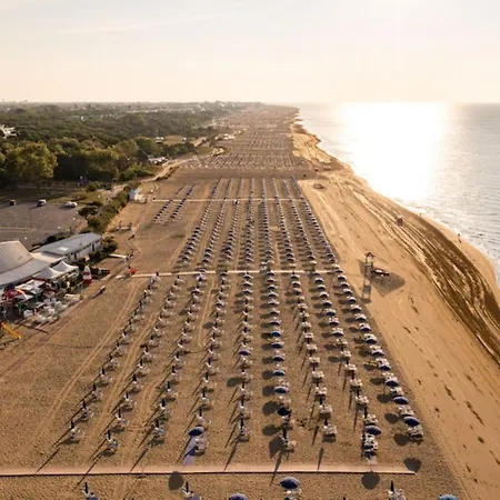 Relaxing Flat In A Modern - Beahost Lägenhet