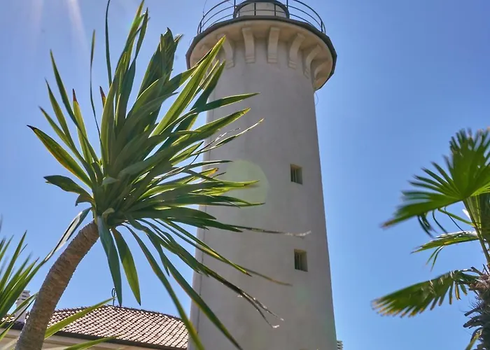 Lägenhet Relaxing Flat In A Modern - Beahost