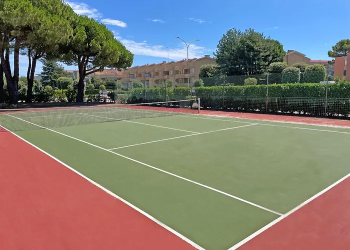 Relaxing Flat In A Modern - Beahost Lägenhet *