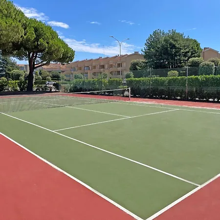 Relaxing Flat In A Modern - Beahost شقة *