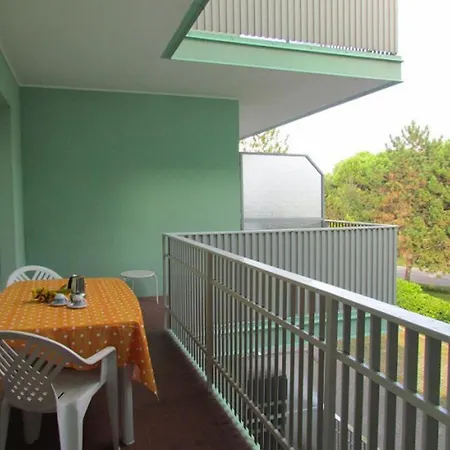 Relaxing Flat In A Modern * Bibione