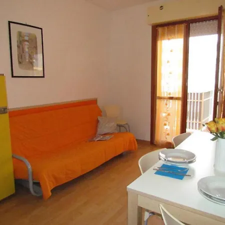דירה Relaxing Flat In A Modern *