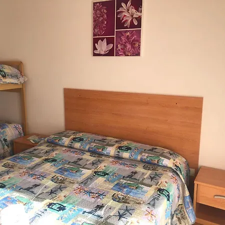 Relaxing Flat In A Modern דירה *
