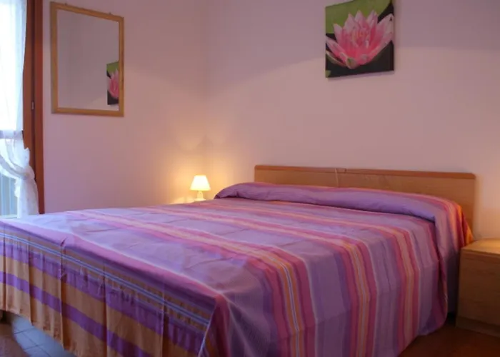 Relaxing Flat In A Modern - Beahost شقة بيبيوني