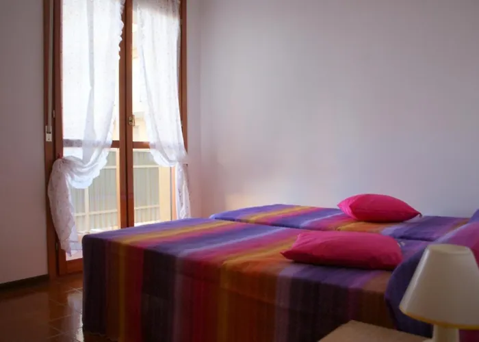 Relaxing Flat In A Modern - Beahost شقة *