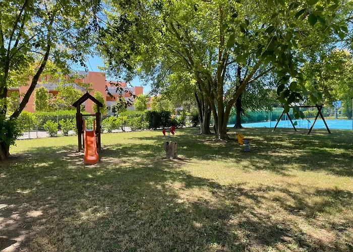 Relaxing Flat In A Modern - Beahost شقة بيبيوني