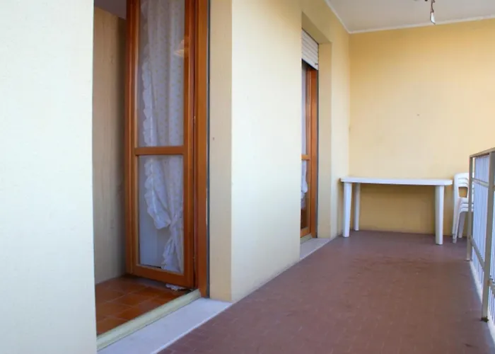 شقة Relaxing Flat In A Modern - Beahost *