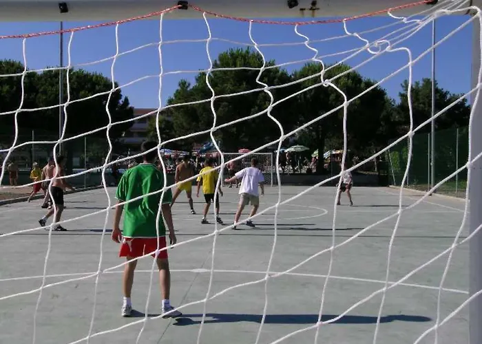 Relaxing Flat In A Modern - Beahost شقة