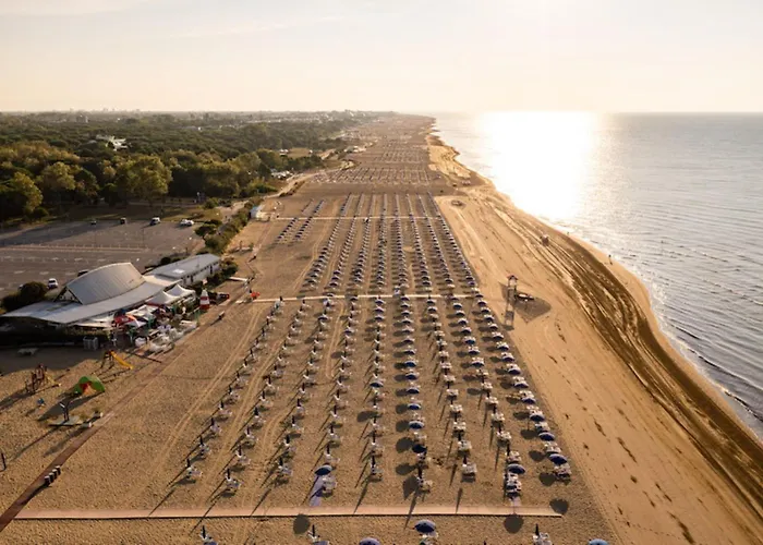 Relaxing Flat In A Modern - Beahost شقة